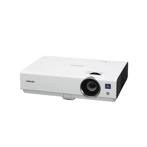 ویدئو پروژکتور استوک سونی SONY VPL-DX100 — تصویر ۴