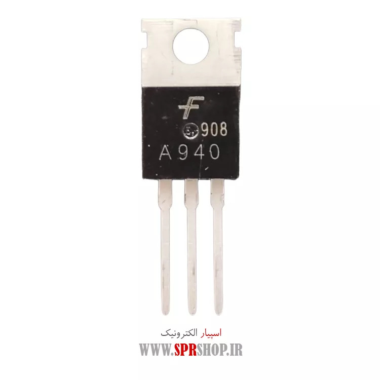 TR A 940 TO-220 CH