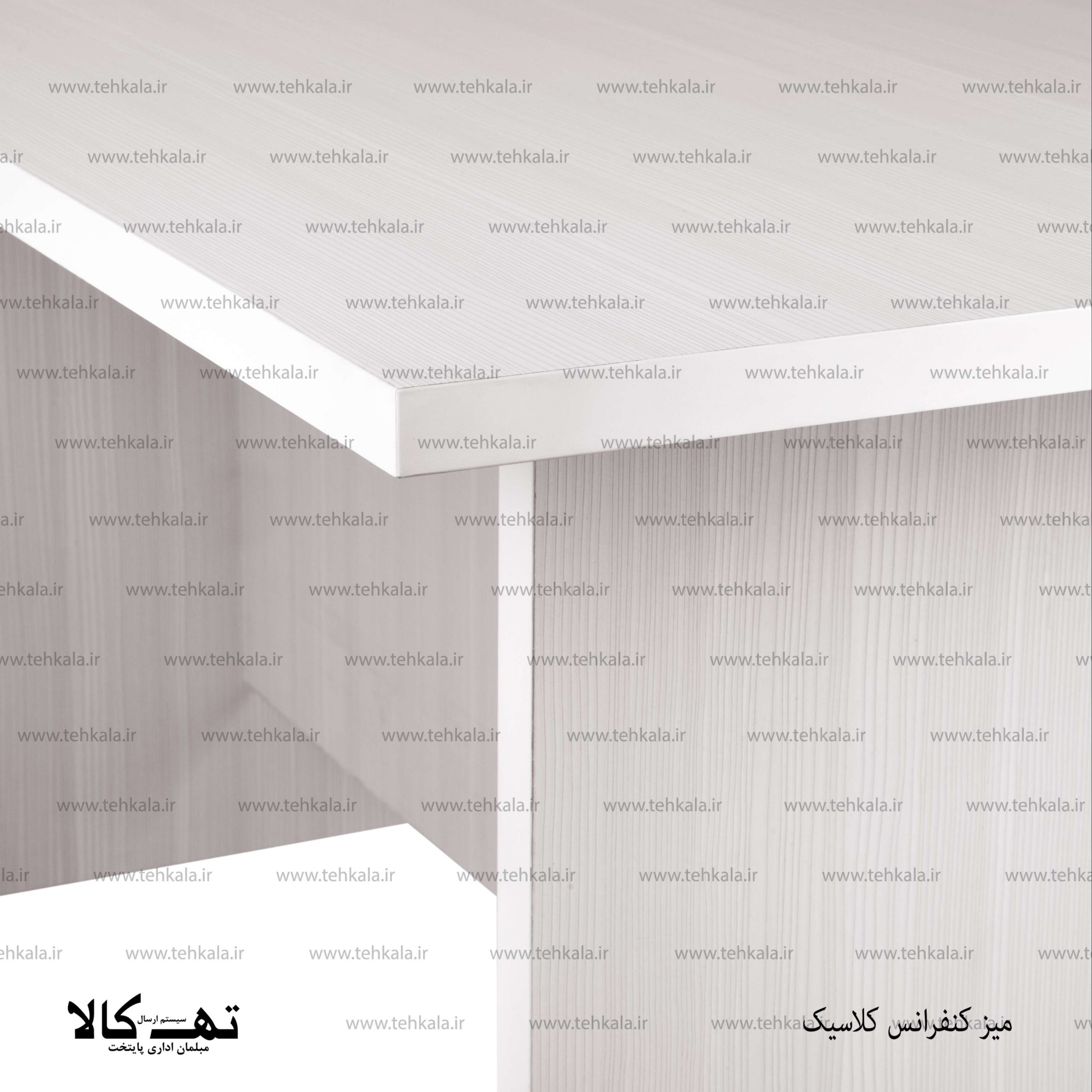میزکنفرانس 4 نفره — تصویر ۳