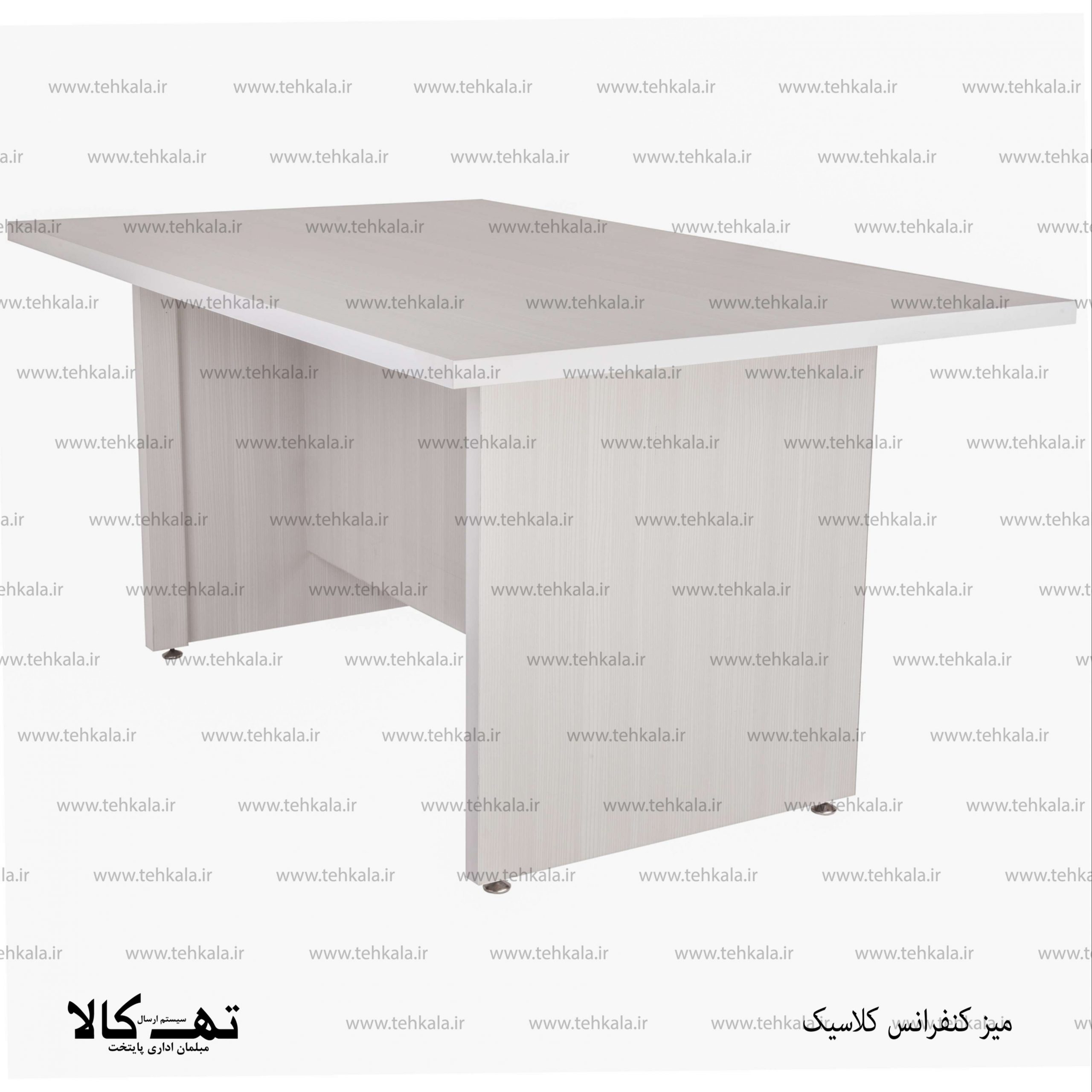 میزکنفرانس 4 نفره — تصویر ۴