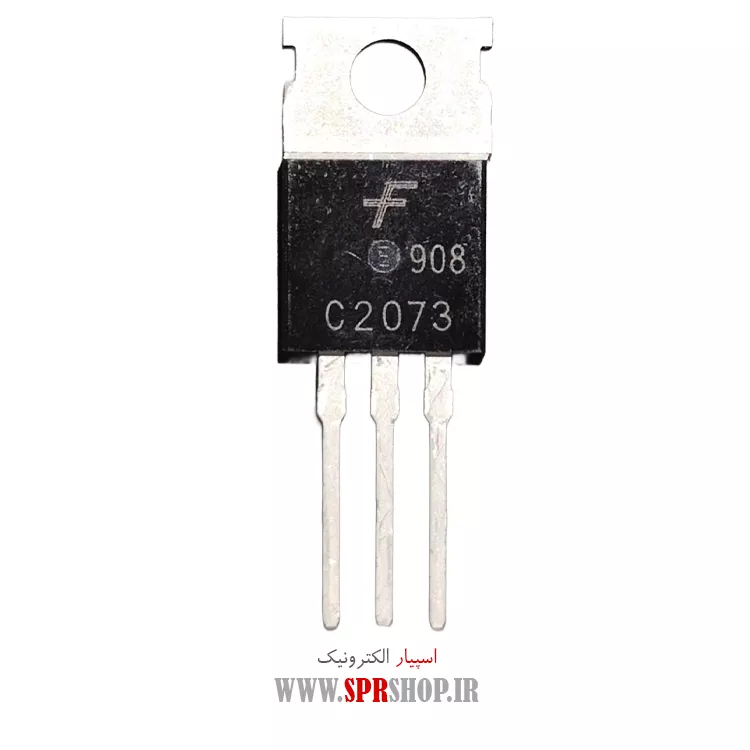 TR C 2073 TO-220 CH