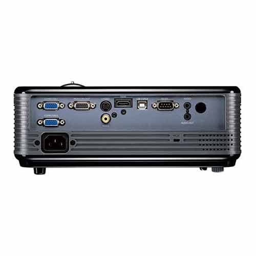 ویدئو پروژکتور استوک بنکیو BenQ Mx511 — تصویر ۵