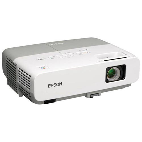 ویدئو پروژکتور استوک اپسون Epson PowerLite 85+ — تصویر ۳