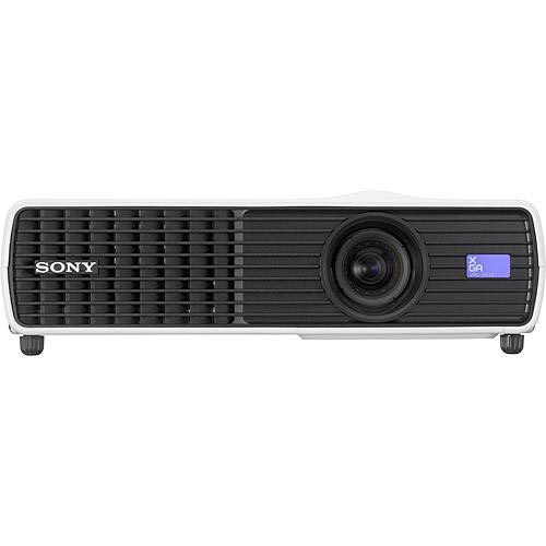 ویدئو پروژکتور استوک سونی Sony VPL-DX15 — تصویر ۲