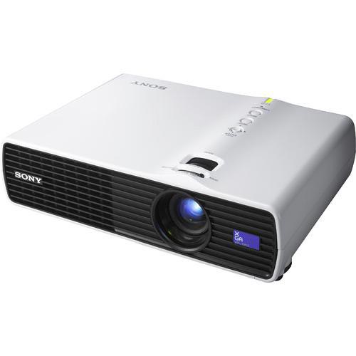 ویدئو پروژکتور استوک سونی Sony VPL-DX15 — تصویر ۳