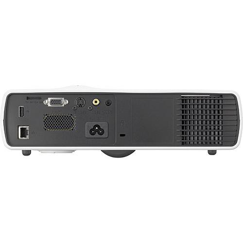 ویدئو پروژکتور استوک سونی Sony VPL-DX15 — تصویر ۴