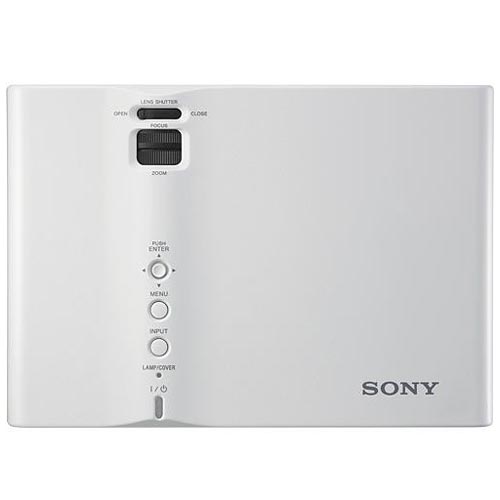 ویدئو پروژکتور استوک سونی Sony VPL-DX15 — تصویر ۵