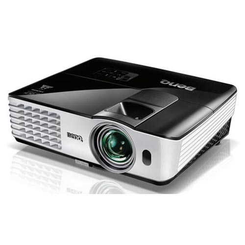 ویدئو پروژکتور استوک بنکیو BenQ MX618ST — تصویر ۳