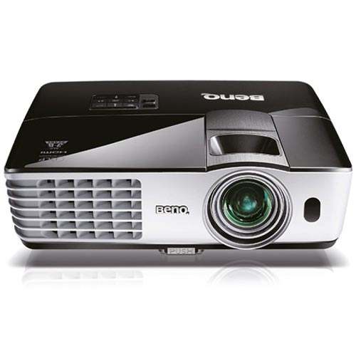 ویدئو پروژکتور استوک بنکیو BenQ MX618ST