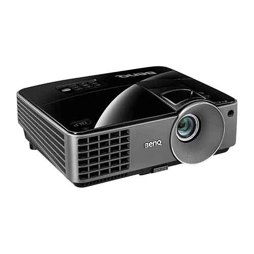 ویدئو پروژکتور استوک بنکیو BenQ Ms502 — تصویر ۳
