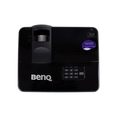 ویدئو پروژکتور استوک بنکیو BenQ Ms502 — تصویر ۴