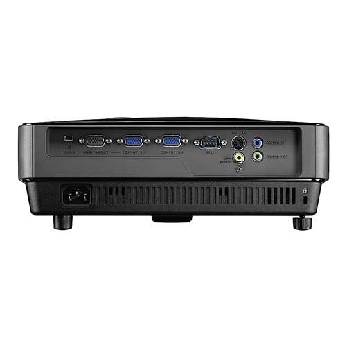 ویدئو پروژکتور استوک بنکیو BenQ Ms502 — تصویر ۵