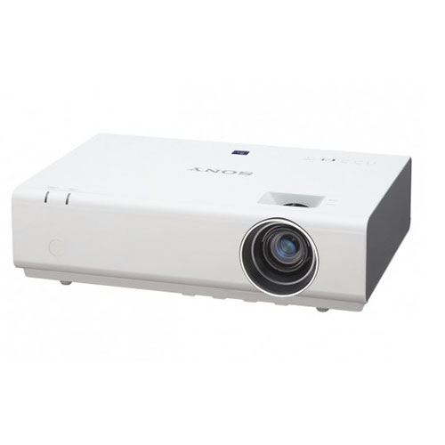 ویدئو پروژکتور استوک سونی SONY VPL-EX235 — تصویر ۳