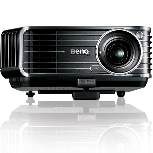 ویدئو پروژکتور استوک بنکیو BenQ MP623