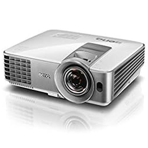 ویدئو پروژکتور استوک بنکیو BenQ MS619ST — تصویر ۴