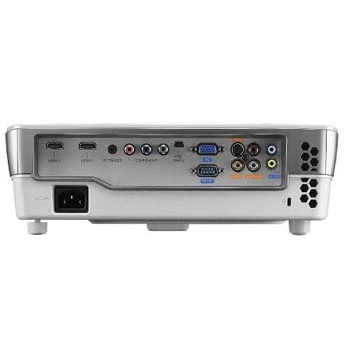 ویدئو پروژکتور استوک بنکیو BenQ MS619ST — تصویر ۵