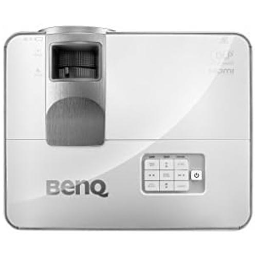 ویدئو پروژکتور استوک بنکیو BenQ MS619ST — تصویر ۶