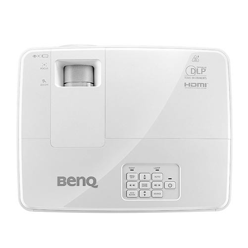 ویدئو پروژکتور استوک بنکیو BENQ Mx570 — تصویر ۴