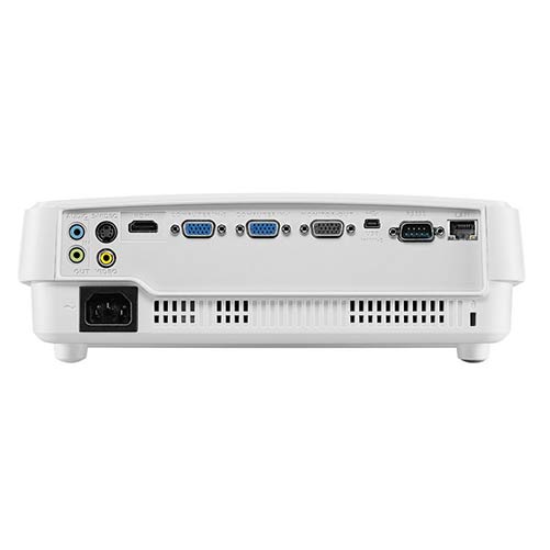 ویدئو پروژکتور استوک بنکیو BENQ Mx570 — تصویر ۵