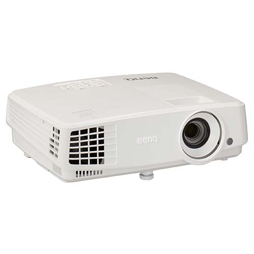 ویدئو پروژکتور استوک بنکیو BENQ Mx570 — تصویر ۷