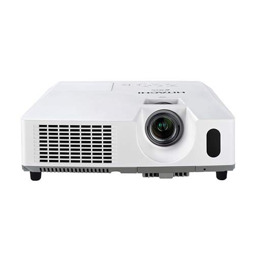 ویدئو پروژکتور استوک هیتاچی Hitachi CP-X2511N — تصویر ۲