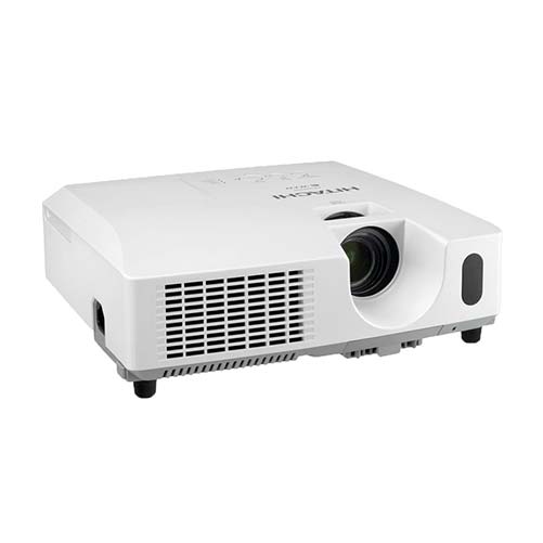 ویدئو پروژکتور استوک هیتاچی Hitachi CP-X2511N — تصویر ۵