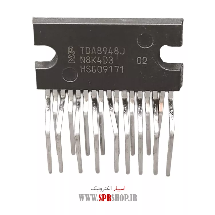IC TDA 8948J ORG