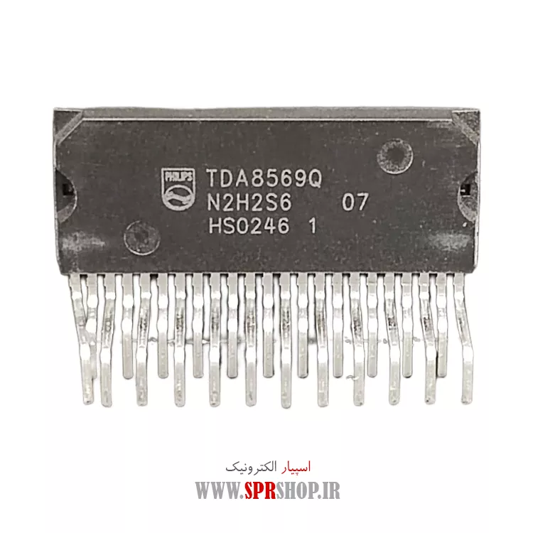 IC TDA 8569Q