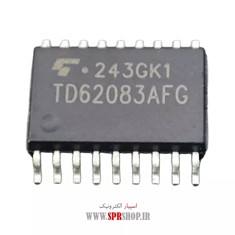 IC TD 62083 SOP-18