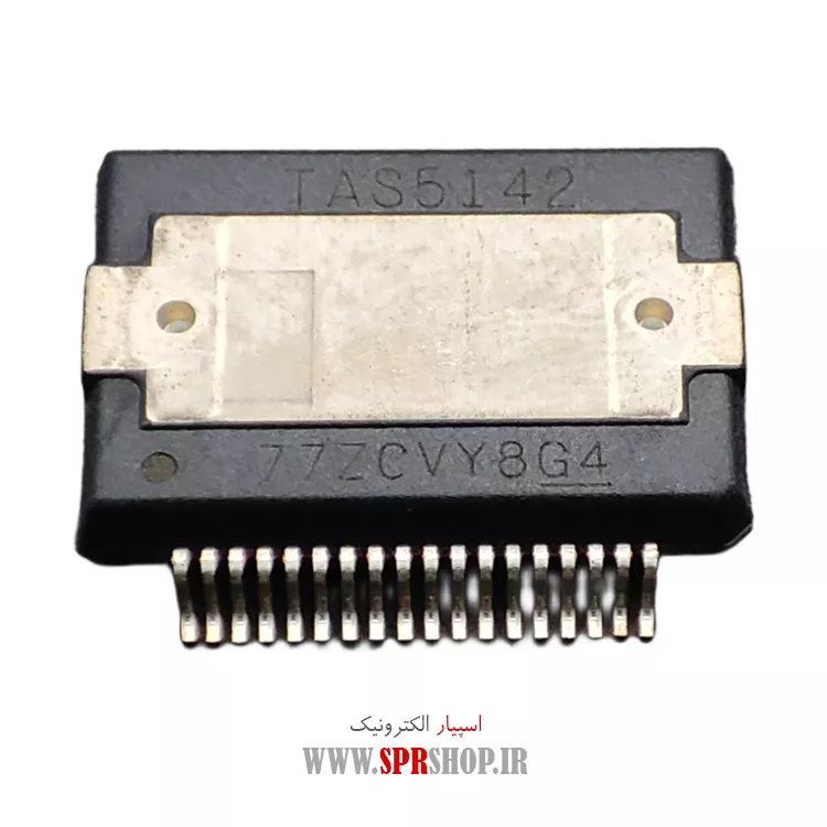 IC TAS 5142DKDR HSSOP-36