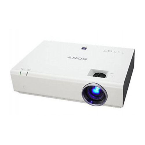 ویدئو پروژکتور استوک سونی SONY VPL-EX255 — تصویر ۳