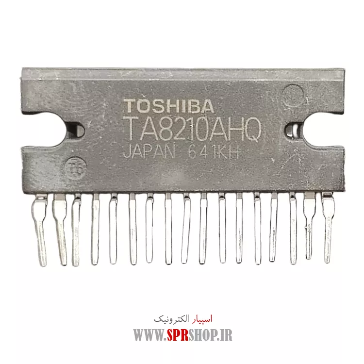 IC TA 8210AH ORG