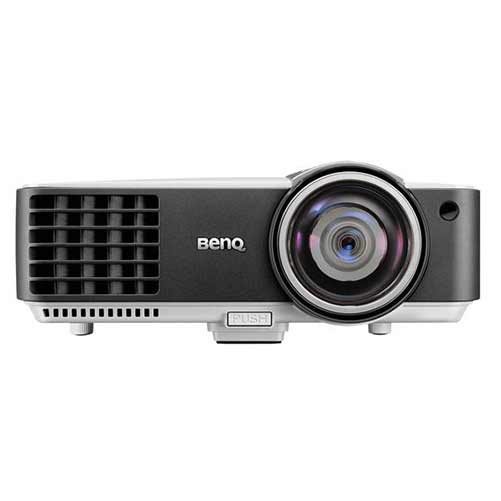 ویدئو پروژکتور استوک بنکیو BenQ Mx806st — تصویر ۲