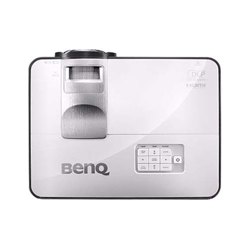 ویدئو پروژکتور استوک بنکیو BenQ Mx806st — تصویر ۳