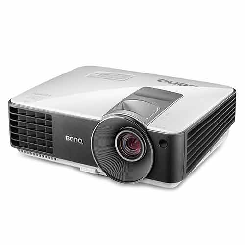 ویدئو پروژکتور استوک بنکیو BenQ Mx806st — تصویر ۴