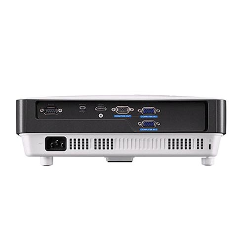 ویدئو پروژکتور استوک بنکیو BenQ Mx806st — تصویر ۵