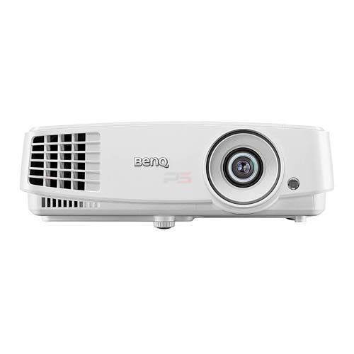 ویدئو پروژکتور استوک بنکیو BenQ Ms527 — تصویر ۶