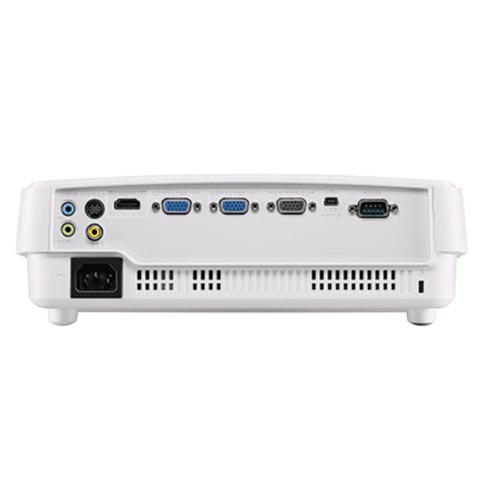 ویدئو پروژکتور استوک بنکیو BenQ Ms527 — تصویر ۸