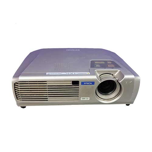 ویدئو پروژکتور استوک اپسون Epson EMP-53
