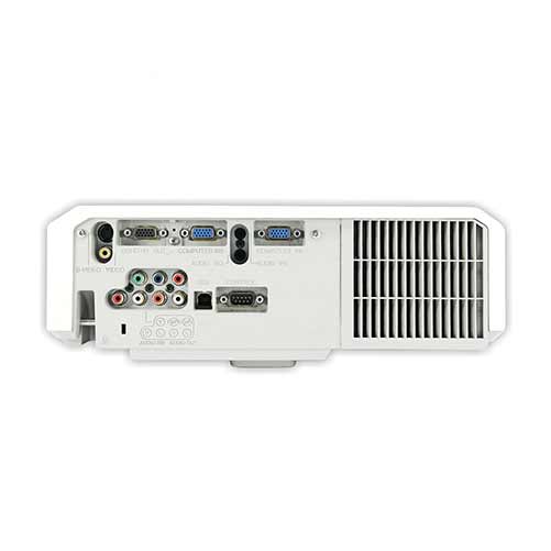 ویدئو پروژکتور استوک هیتاچی Hitachi X2010 — تصویر ۳