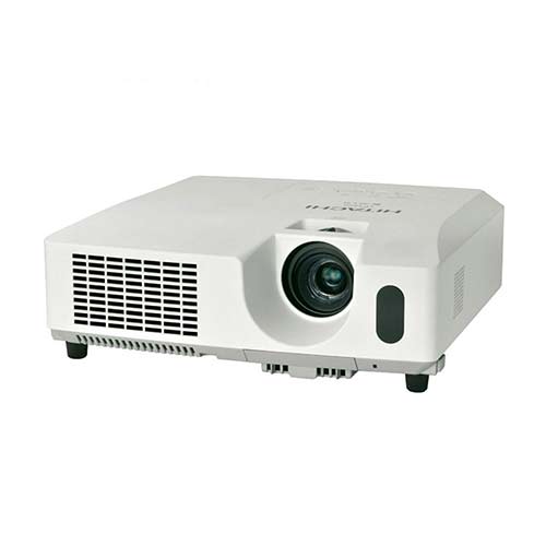 ویدئو پروژکتور استوک هیتاچی Hitachi X2010 — تصویر ۵