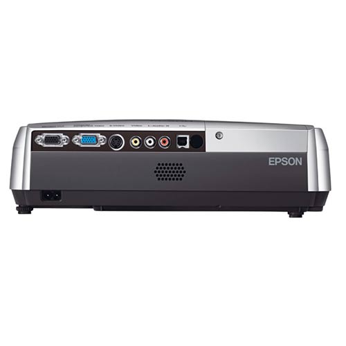 ویدئو پروژکتور استوک اپسون Epson EMP-X3 — تصویر ۴