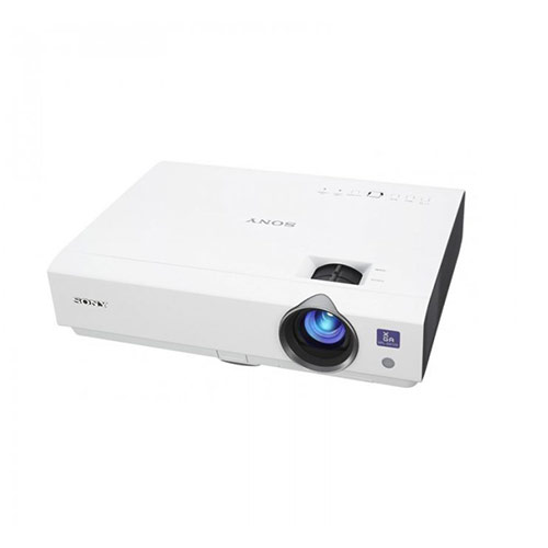 ویدئو پروژکتور استوک سونی SONY VPL-DX147 — تصویر ۵