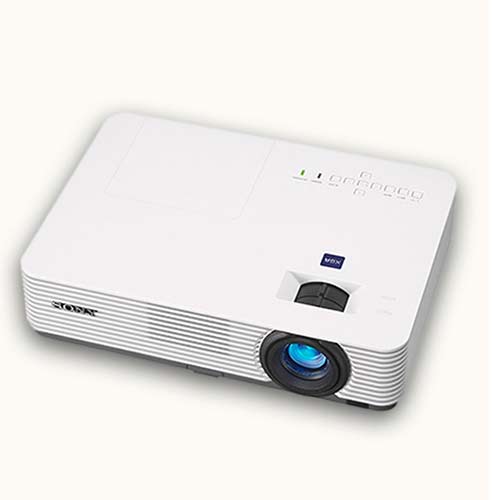 ویدئو پروژکتور استوک سونی SONY VPL-DX220 — تصویر ۴