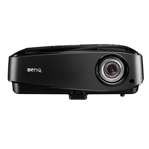 ویدئو پروژکتور استوک بنکیو مدل BENQ MS517 — تصویر ۵