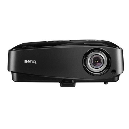 ویدئو پروژکتور استوک بنکیو مدل BenQ MW523 — تصویر ۲
