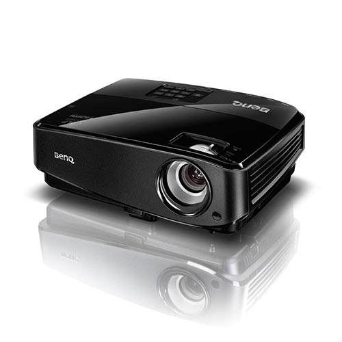 ویدئو پروژکتور استوک بنکیو مدل BenQ MW523 — تصویر ۳