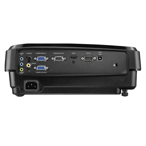 ویدئو پروژکتور استوک بنکیو مدل BenQ MW523 — تصویر ۴