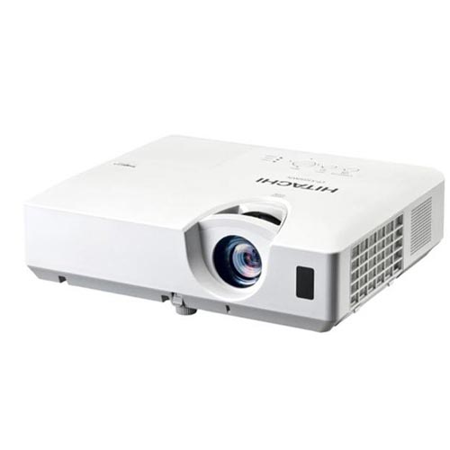 ویدئو پروژکتور استوک هیتاچی مدل Hitachi CP-X2530WN