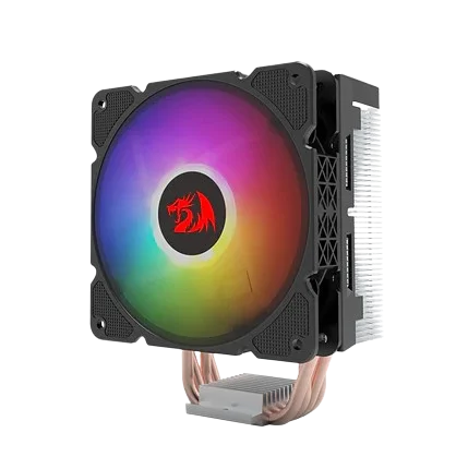 فن پردازنده ردراگون مدل CC-2001 RGB — تصویر ۳
